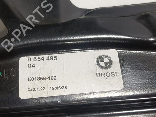 Rear left window mechanism BMW 4 Gran Coupe (G26) 420 d Mild-Hybrid xDrive | BP26123805C24  - Image 6