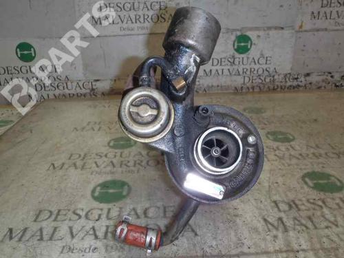 Used Turbo Turbo FORD MONDEO II (BAP) 1.8 TD (90 hp) 3787951 3787951