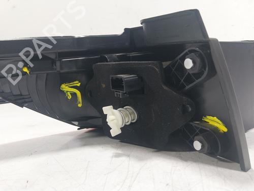 Right taillight VW CADDY V Box Body/MPV (SBA, SBH) | BP36988674C35 - Image 3