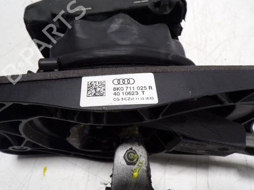 Gear lever AUDI A4 B8 (8K2) 2.0 TDI 16V | BP8392390M90 