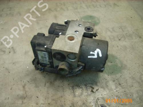 ABS Bremseaggregat OPEL ASTRA G Hatchback (T98) 2.0 DTI 16V (F08, F48) (101 hp) 3760292