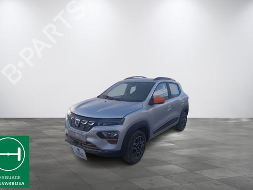 Windscreen washer tank DACIA SPRING EV (B6M1) | BP27624859C113  - Image 10