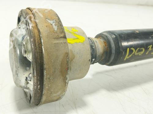 Driveshaft PORSCHE CAYENNE (9PA) | BP33057552M37 - Image 2