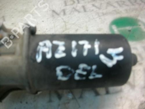 Front wiper motor NISSAN PRIMERA (P12) 2.2 dCi | BP3778195M29