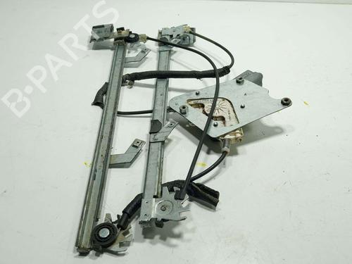 Used Front right window mechanism Front right window mechanism 37440268 37440268