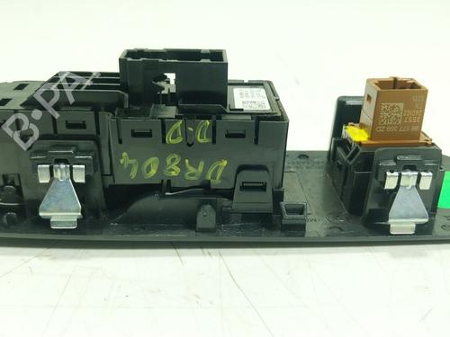 Left front window switch TOYOTA PROACE CITY Box Body/MPV (BPZ_) 1.5 D-4D 100 (BPZM) | BP29347561I27 