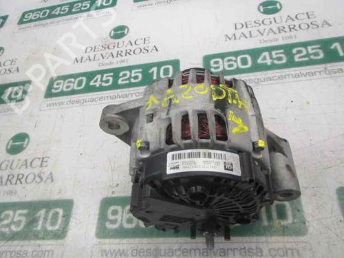 Alternator OPEL ASTRA J GTC | BP13055359M7 - Image 3