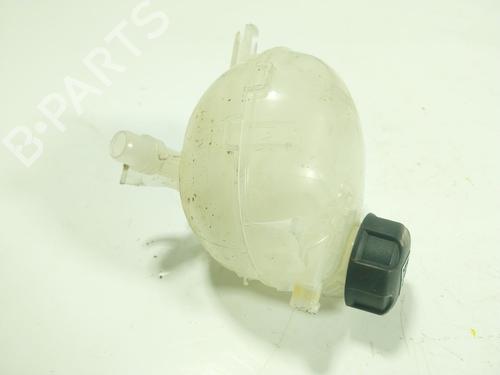 Expansion tank PEUGEOT 208 II (UB_, UP_, UW_, UJ_) 1.2 PureTech 100 | BP23039978C120 