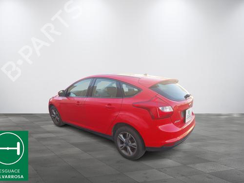 Left taillight FORD FOCUS III 1.0 EcoBoost | BP19079136C34 - Image 9