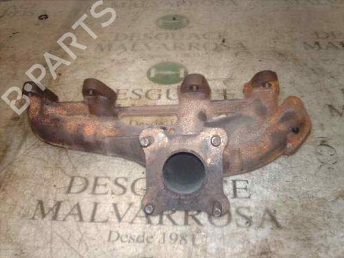 Exhaust manifold VW POLO III (6N1) 64 1.9 D | BP11645624M110 