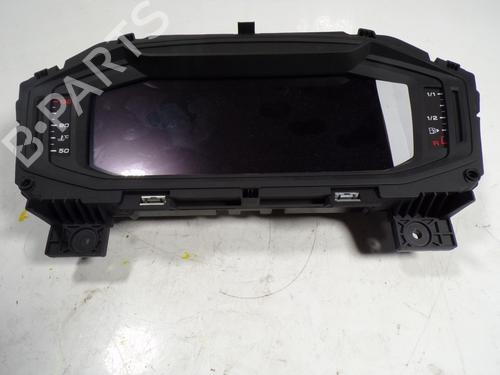 Used Instrument cluster Instrument cluster AUDI A1 Sportback (GBA) [2018-2026] 8306118 8306118