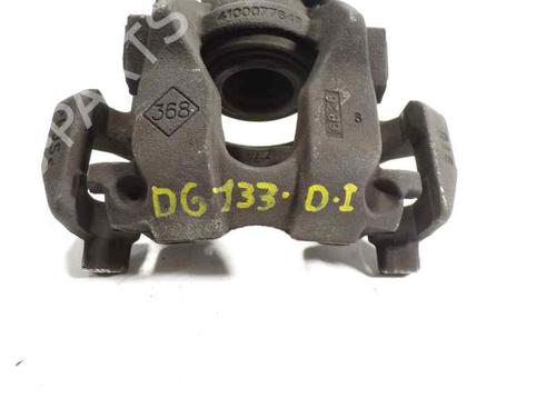 Left front brake caliper DACIA SANDERO II 1.5 dCi 75 / Blue dCi 75 (B8JW, B8M4, B8AH, B8M7, B8M6) | BP11552201M105 