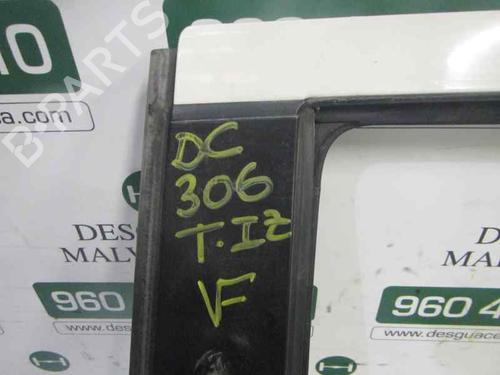 Left rear door LAND ROVER FREELANDER 2 (L359)  | BP3873796C4 