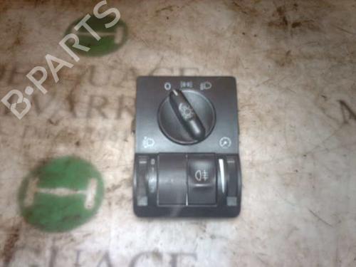 Used Headlight switch Headlight switch OPEL COMBO Box Body/MPV [2001-2026] 3736838 3736838