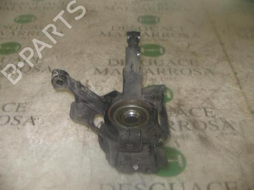 Used Left front steering knuckle FIAT PUNTO (188_) 1.2 60 (188.030, .050, .130, .150, .230, .250) (60 hp) 3785267