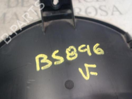 Instrument cluster CITROËN C3 I (FC_, FN_) 1.4 HDi | BP3800892C47 