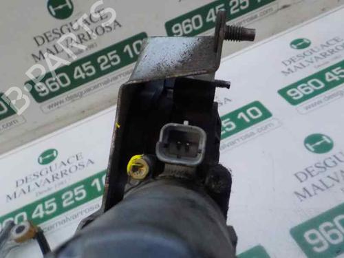 Front right window mechanism CITROËN XSARA PICASSO (N68) 2.0 HDi | BP4893841C23 