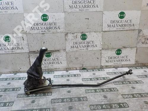 Used Manual gearbox selector Manual gearbox selector DACIA LODGY (JS_) 1.6 (83 hp) 9081396 9081396