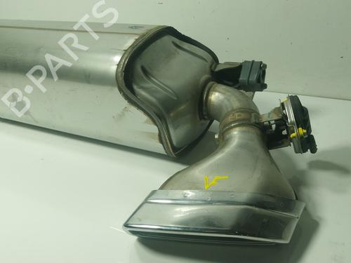 Exhaust system BMW 5 (G30, F90)  | BP25142839M121 