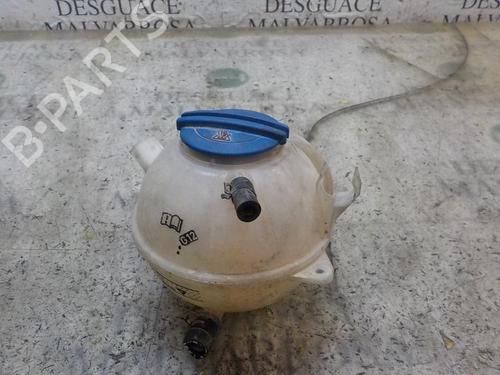 Expansion tank VW GOLF VI (5K1) 2.0 TDI | BP3848384C120 