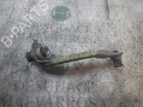 Used Right front suspension arm Right front suspension arm RENAULT CLIO III (BR0/1, CR0/1) [2005-2014] 3831321 3831321