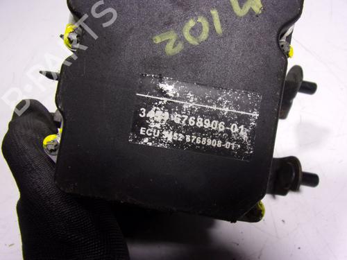 ABS pump BMW 5 (E60) 530 i | BP15611136M43 