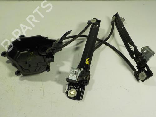 Used Front right window mechanism Front right window mechanism 15106514 15106514