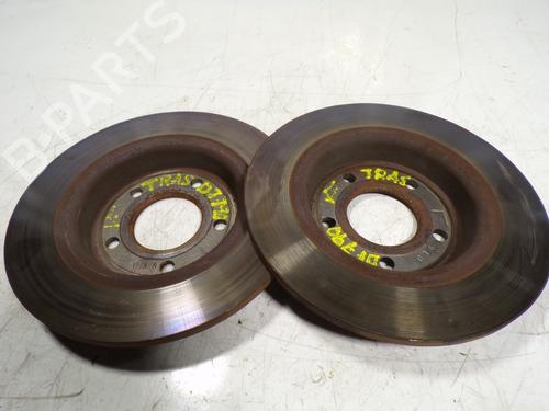 Other MAZDA 3 (BL) 2.2 MZR CD (BL10) | BP14492741O1 