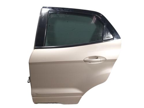 Used Left rear door FORD ECOSPORT 1.0 EcoBoost (125 hp) 29568524