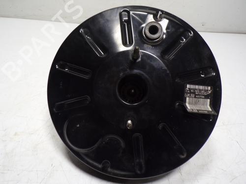 Used Servo brake CITROËN C4 Picasso II [2013-2025]  11193809
