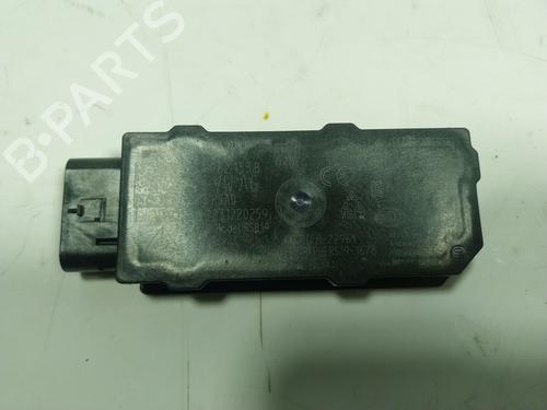 Used Electronic module Electronic module CUPRA LEON Sportstourer (KL8, KU8, KUD) [2020-2026] 17539352 17539352
