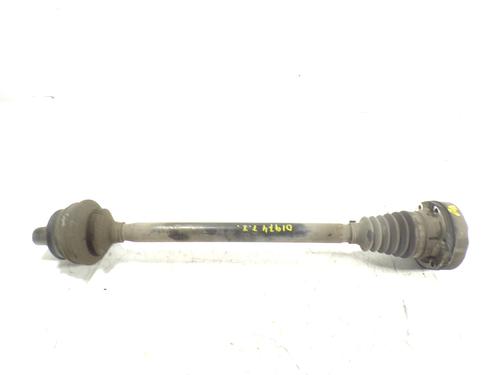 Used Left rear driveshaft Left rear driveshaft AUDI A6 C6 (4F2) 3.0 TDI quattro (225 hp) 9508437 9508437