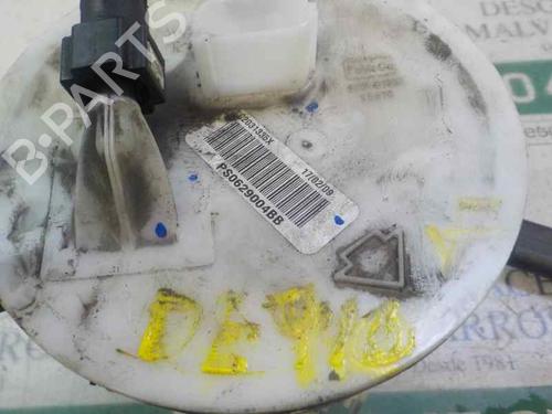 Fuel pump FORD FIESTA VI (CB1, CCN)  | BP5154773M76 