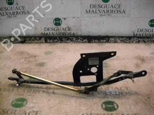 Used Front wipers mechanism FIAT COUPE (175_) 1.8 16V (131 hp) 14263837