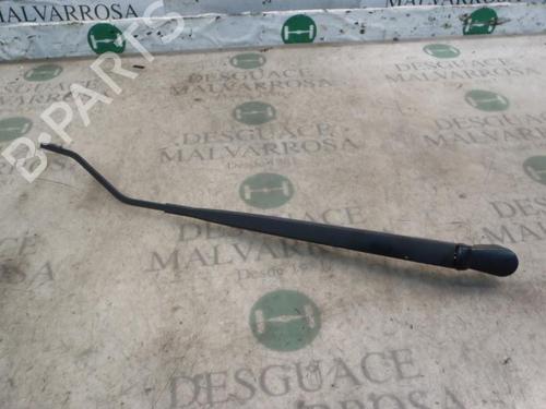 Used Front windshield wiper arm CITROËN C2 (JM_) [2003-2017]  3797733