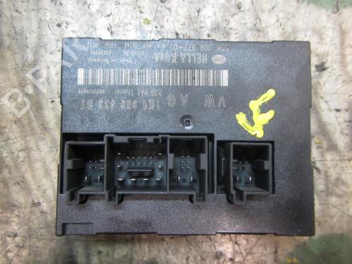 Used Electronic module Electronic module SEAT TOLEDO III (5P2) [2004-2009] 3836331 3836331