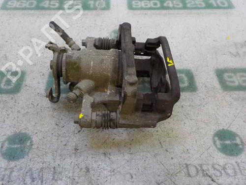 Used Right rear brake caliper Right rear brake caliper OPEL MOKKA / MOKKA X (J13) 1.6 CDTI (_76) (136 hp) 11551807 11551807