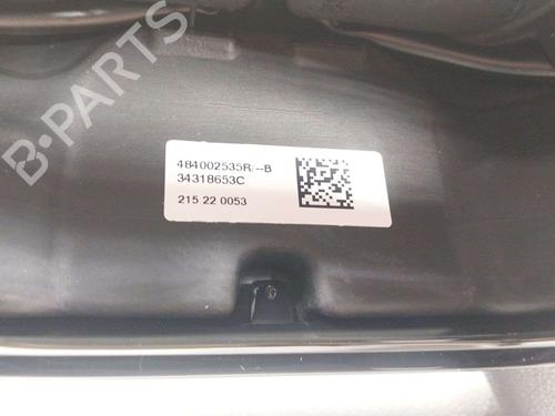 Steering wheel DACIA SANDERO III 1.0 TCe 110 | BP40098822C49 - Image 8