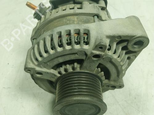 Used Alternator LAND ROVER RANGE ROVER SPORT I (L320) 2.7 D 4x4 (190 hp) 16195237