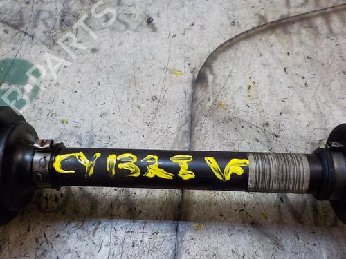 Left front driveshaft CHEVROLET KALOS 1.4 16V | BP3846074M38 