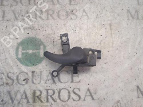 Used Rear right interior door handle Rear right interior door handle FORD GALAXY I (WGR) [1995-2006] 3811276 3811276
