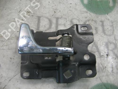 Used Front right interior door handle ROVER 200 II Hatchback (RF) [1995-2000]  3767491