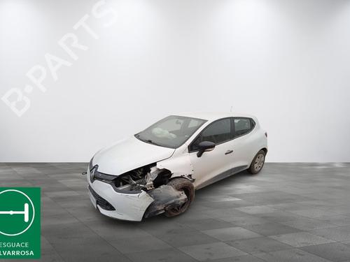 Left tailgate light RENAULT CLIO IV (BH_) 1.5 dCi 75 | BP7981384C79  - Image 8