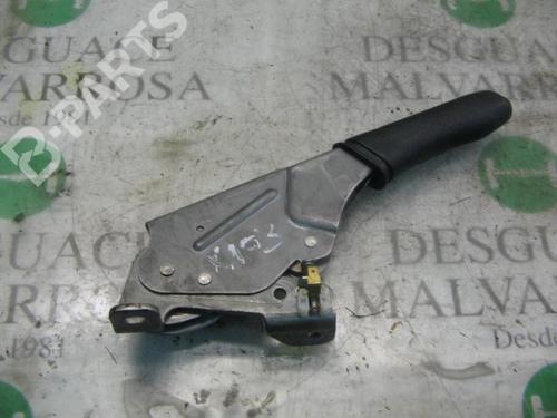 Used Hand brake Hand brake FORD FIESTA Hatchback Van (JV_) D 1.8 (60 hp) 8772152 8772152