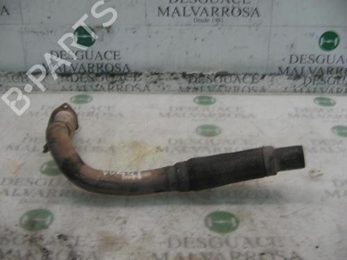 Used Exhaust manifold Exhaust manifold ALFA ROMEO 155 (167_) 1.9 TD (167.A3B, 167.A3) (90 hp) 14291624 14291624