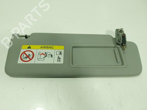 right-sun-visor-audi-a4-b9-avant-8w5-8wd-2015-32172967 main image