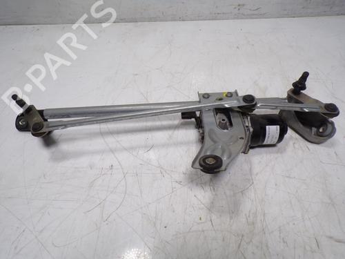 Used Front wiper motor Front wiper motor MERCEDES-BENZ A-CLASS Saloon (V177) A 200 (177.187) (163 hp) 10730599 10730599