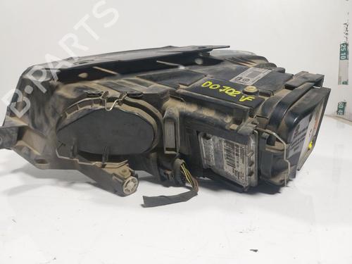 Right headlight VW PASSAT B6 Variant (3C5) 2.0 TDI 16V | BP26594121C29 - Image 3