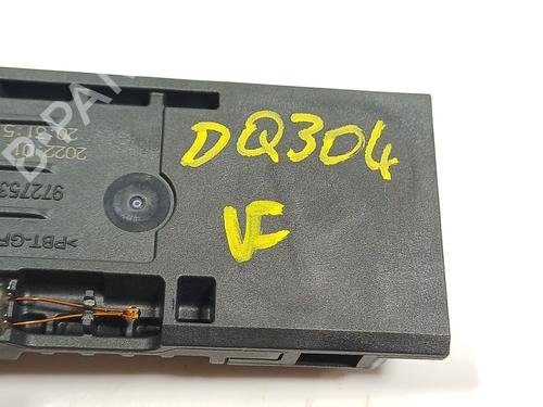 Mass air flow sensor BMW 8 Gran Coupe (G16, F93) 840 d xDrive | BP24577868M95 - Image 5