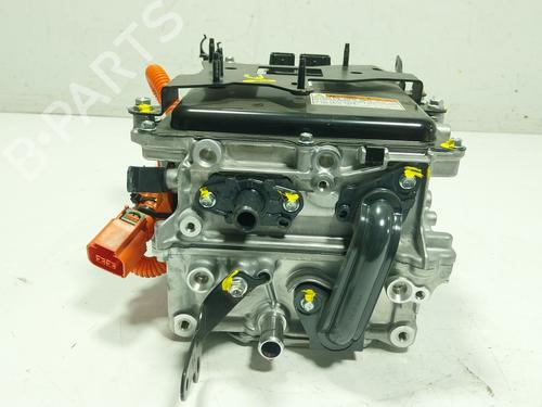 Battery TOYOTA C-HR (_X2_, _H2_) Hybrid | BP28188600E11 